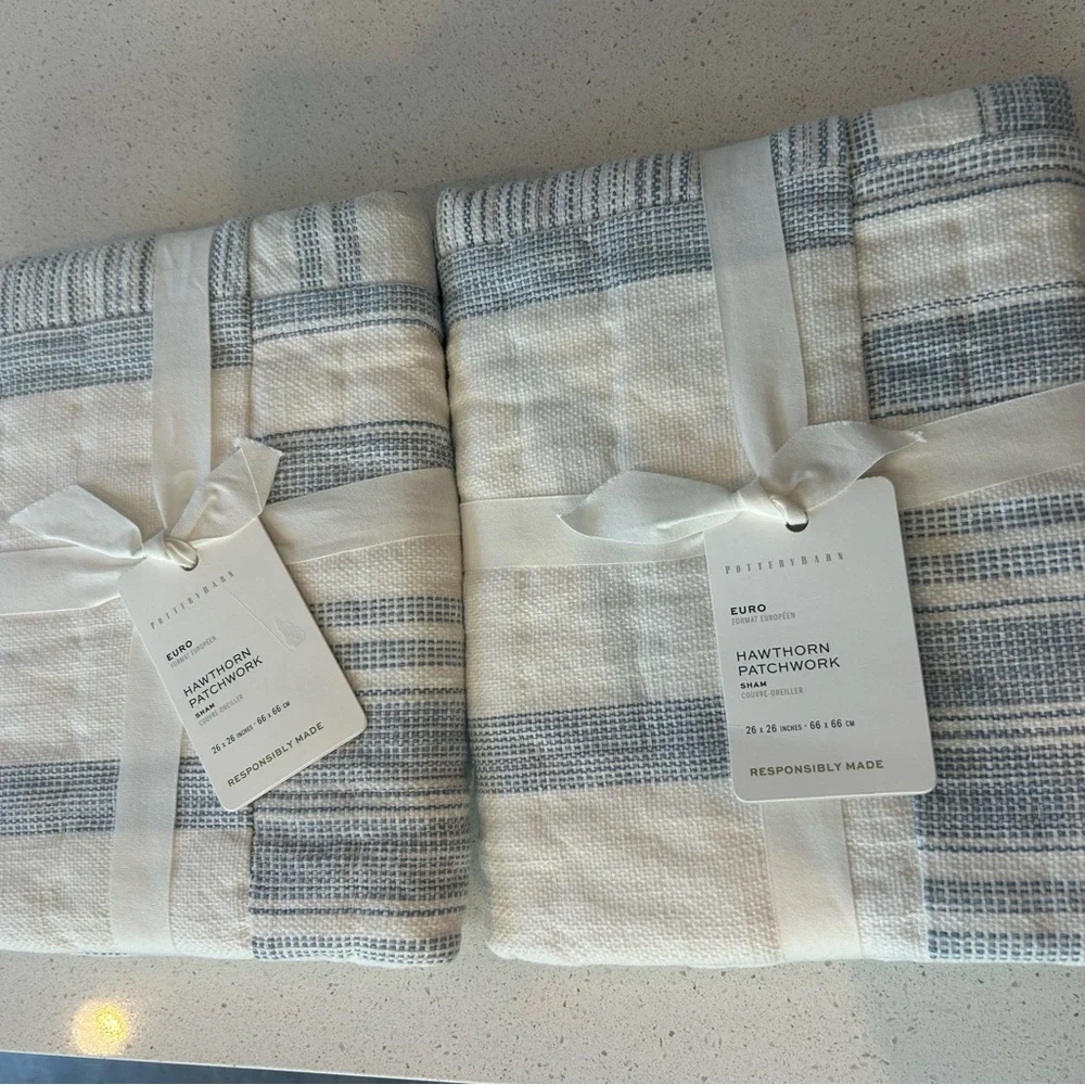 Pottery Barn set pottery